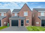 3 bedroom detached house for sale in Yarn Crescent, Wakefield, WF2