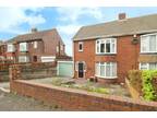 3 bedroom semi-detached house for sale in Coniscliffe Road, Stanley, Durham, DH9
