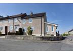 Brock Street, North Queensferry KY11, 3 bedroom end terrace house for sale -