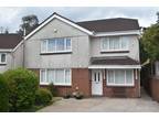 Clos Cae Dafydd, Gowerton, Swansea SA4, 5 bedroom detached house for sale -