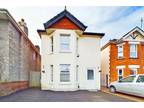 3 bedroom detached house for sale in Cranleigh Road, Southbourne, Bournemouth