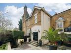 Frognal, London NW3, 6 bedroom semi-detached house to rent - 66936980