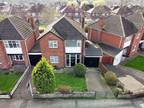3 bed house for sale in Hill Rise, NG9, Nottingham