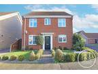 4 bed house for sale in Noahs Drive, NR33, Lowestoft