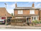 Southfield Road, East Oxford, OX4 4 bed semi-detached house for sale -