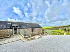 3 bedroom barn conversion for rent in St Ewe, Cornwall, PL26