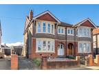 Earls Court Road, Penylan, Cardiff, CF23 4 bed semi-detached house for sale -