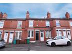 2 bed house to rent in Stanley Road, NG7, Nottingham