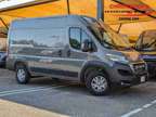 2024 Ram ProMaster Cargo Van SLT