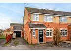 Morehall Close, Clifton Moor, YORK 3 bed semi-detached house for sale -