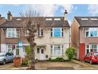 4 bed house for sale in Camberley Avenue, SW20, London