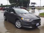 2015 Ford Fusion, 131K miles