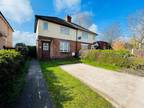 2 bedroom semi-detached house for sale in Norwood Road, Brierley Hill, DY5