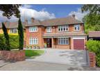 Woodlands Road, Bushey, Hertfordshire WD23, 5 bedroom detached house for sale -