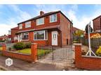 3 bedroom semi-detached house for sale in Ridge Crescent, Whitefield