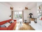 1 bed flat to rent in Cresset Road, E9, London