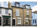 Orchard Street, Cambridge, CB1 3 bed terraced house for sale -