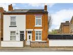 2 bedroom semi-detached house for sale in Shakespeare Street, Long Eaton