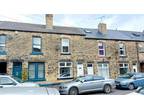 Longfield Road, Crookes, Sheffield 2 bed terraced house to rent - £950 pcm