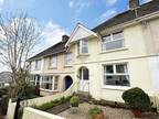Falmouth 3 bed terraced house for sale -