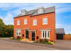 3 bed house for sale in KENNETT, ST14 One Dome New Homes