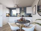 2 bed house for sale in Alverton, PL12 One Dome New Homes