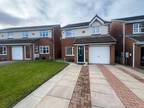 3 bed house for sale in Balmoral Drive, SR8, Peterlee