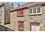 Penryn 1 bed end of terrace house for sale -