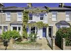 Coleford Road, Wandsworth SW18, 5 bedroom terraced house for sale - 66600683
