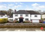 5 bedroom detached house for sale in Greendale Road, Woolton, Liverpool, L25