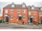 3 bedroom semi-detached house for sale in Harrolds Close, Dursley, GL11