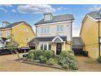 4 bed house for sale in Ayrshire Crescent, GU21, Woking