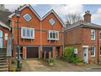 3 bedroom town house for sale in St. Johns Street, Winchester, SO23