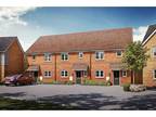 3 bedroom semi-detached house for sale in Woolhouse Way, Cringleford Norwich