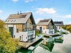 4 bed house for sale in The Lake House - Detached Waterside Homes On A Private
