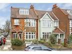 Christchurch Road, London SW14, 4 bedroom end terrace house for sale - 66727365