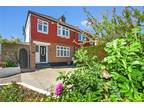 3 bedroom semi-detached house for sale in Mayplace Road East, Bexleyheath, DA7