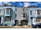 3 bedroom town house for sale in Stratton House, Picton Road, Tenby, SA70