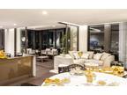 3 bedroom apartment for sale in Damac Towers, Nine Elms, SW8