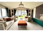 2 bedroom lodge for sale in Tattershall Lakes Country Park, Sleaford Road