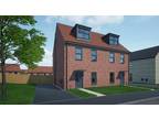 3 bedroom semi-detached house for sale in Diversity Drive, Kingswood, Hull