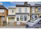 3 bed house for sale in Sturge Avenue, E17, London