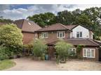 Henley Drive, Kingston Upon Thames KT2, 5 bedroom detached house for sale -