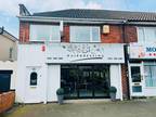 1 bed flat to rent in Walsall Road, B71, West Bromwich