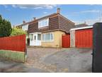 Hartgill Close, Hartcliffe, Bristol, BS13 3 bed semi-detached house for sale -