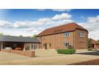 4 bedroom detached house for sale in The Granary, Poulshot, SN10