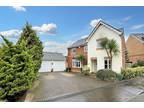 Ragnall Close, Thornhill CF14, 4 bedroom detached house for sale - 66879734