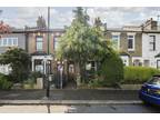 2 bedroom terraced house for sale in Cumberland Road, Walthamstow, London, E17