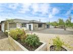 Mwrwg Road, Llanelli SA14, 3 bedroom detached bungalow for sale - 67314297