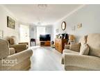 Orchid Close, Minster 3 bed detached house for sale -